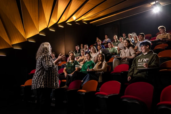 Why Mature-Aged Students Are Turning to University for Career Fulfilment